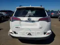 2017 Toyota RAV4 фото