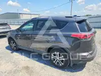 2017 Toyota RAV4 фото