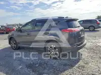 2017 Toyota RAV4 фото