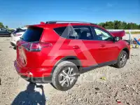 2017 Toyota RAV4 фото