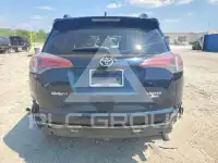 2017 Toyota RAV4 фото