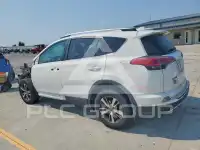 2017 Toyota RAV4 фото