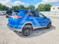 2017 Toyota RAV4 фото