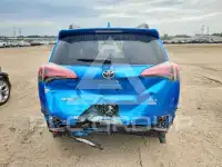2017 Toyota RAV4 photo