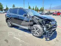 2017 Toyota RAV4 photo