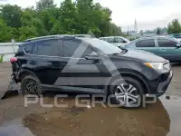 2017 Toyota RAV4 photo