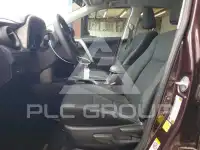 2017 Toyota RAV4 фото