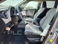 2017 Toyota RAV4 фото