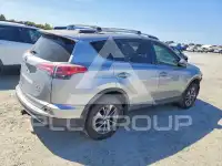 2017 Toyota RAV4 фото