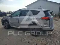 2017 Toyota RAV4 photo