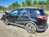 2017 Toyota RAV4 фото