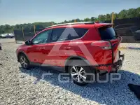 2017 Toyota RAV4 photo