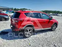 2017 Toyota RAV4 photo