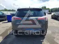 2017 Toyota RAV4 фото