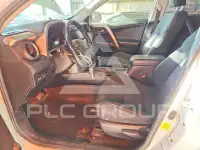 2017 Toyota RAV4 фото