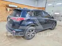2017 Toyota RAV4 фото