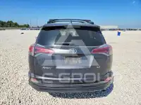 2017 Toyota RAV4 фото