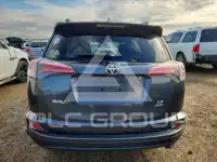 2017 Toyota RAV4 фото