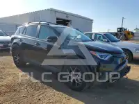 2017 Toyota RAV4 фото