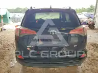 2017 Toyota RAV4 фото