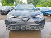 2017 Toyota RAV4 photo