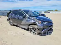 2017 Toyota RAV4 photo