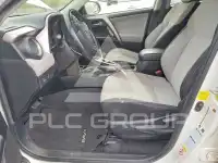 2017 Toyota RAV4 фото