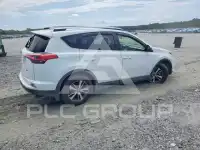 2017 Toyota RAV4 photo