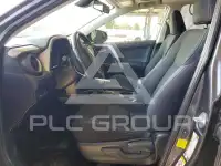 2017 Toyota RAV4 photo