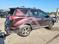 2017 Toyota RAV4 фото
