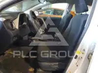 2017 Toyota RAV4 фото