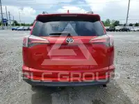 2017 Toyota RAV4 photo