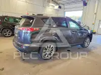 2017 Toyota RAV4 фото