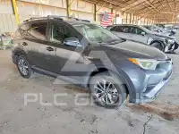 2017 Toyota RAV4 фото
