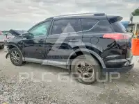 2017 Toyota RAV4 фото
