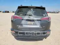 2017 Toyota RAV4 фото