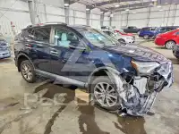 2017 Toyota RAV4 фото