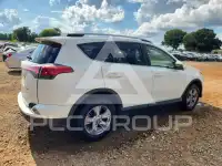 2017 Toyota RAV4 фото