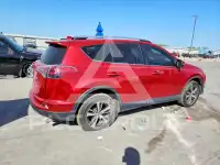 2017 Toyota RAV4 фото