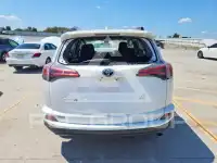 2017 Toyota RAV4 фото