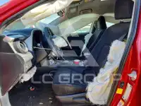 2017 Toyota RAV4 фото