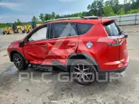 2017 Toyota RAV4 photo
