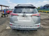 2017 Toyota RAV4 photo