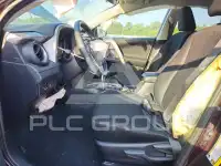 2017 Toyota RAV4 photo