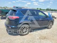 2017 Toyota RAV4 фото