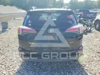 2017 Toyota RAV4 фото