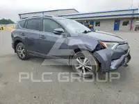 2017 Toyota RAV4 фото