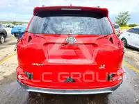 2017 Toyota RAV4 фото