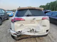 2017 Toyota RAV4 фото