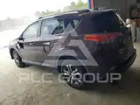 2017 Toyota RAV4 фото